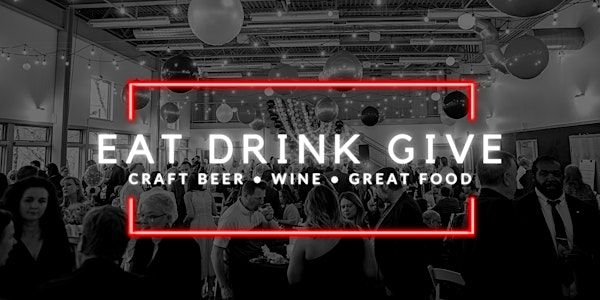Eat Drink Give 2025 | Girl Scouts Program & Training Center