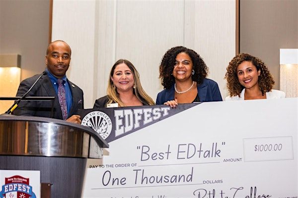 Path to College's EdFest | Palm Beach County Convention Center