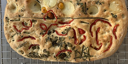 Olive Oil Breads | Stoneham Bakehouse