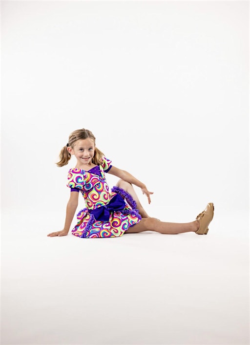 Hannah’s Dance Academy Recital 2025 | West Orange High School