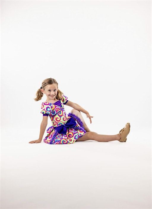 Hannah’s Dance Academy Recital 2025 | West Orange High School