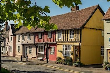 Adventurous Scavenger Hunt! - Saffron Walden Whimsical Wonders Hunt | 32 Bridge St