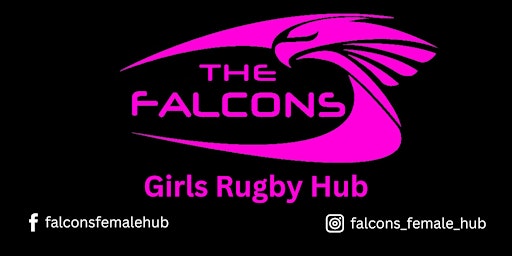 Girls Under 12s Rugby Taster Session | Llanharan RFC