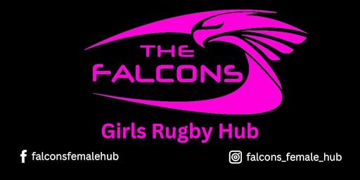 Girls Under 12s Rugby Taster Session | Llanharan RFC