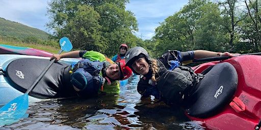 New Members Induction l Regents Canoe Club | Regents Canoe Club