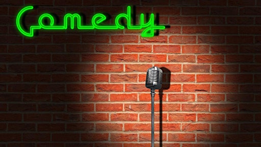 COMEDY NIGHT - Friday 4th July 2025 | The Mount Pleasant Hotel