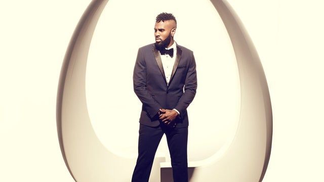 Jason Derulo 2025 (Atlantic City) | Ovation Hall at Ocean Casino Resort
