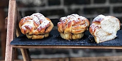 Introduction to Scandinavian Baking | Hen Corner