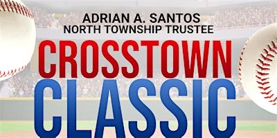 2025 Crosstown Classic at White Sox Park | Wicker Memorial Park