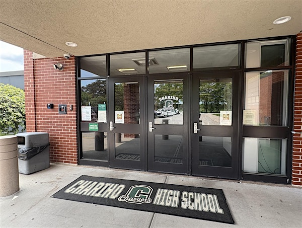 CHS 9th Grade Tours August 2025 | Chariho Regional High School
