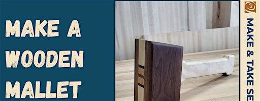 Make a Wooden Mallet for Your Shop | Rockler Woodworking and Hardware - Phoenix