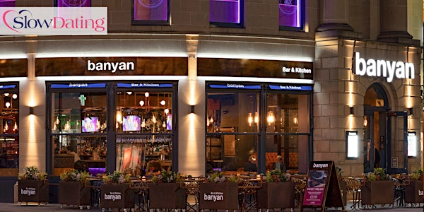 Speed Dating in Newcastle for 30s & 40s | Banyan Bar & Kitchen