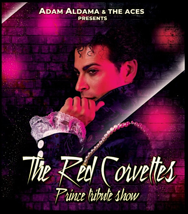 The Red Corvettes | Windmill Cove Bar & Grill