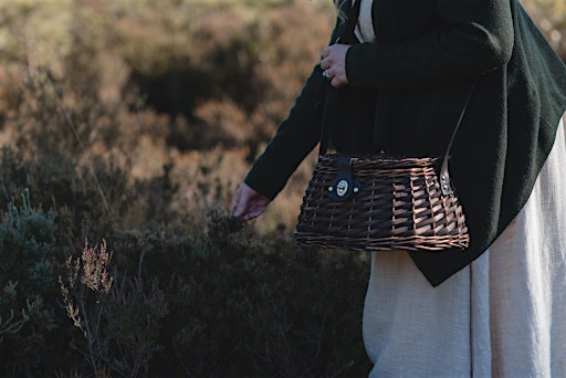 Guided Foraging Walk | Midhurst