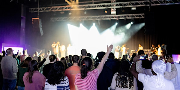 SOEL Music Worship Experience 2025 | The Great Hall