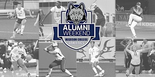 Alumni Weekend 2025 | Dahmen's at Hawks Landing