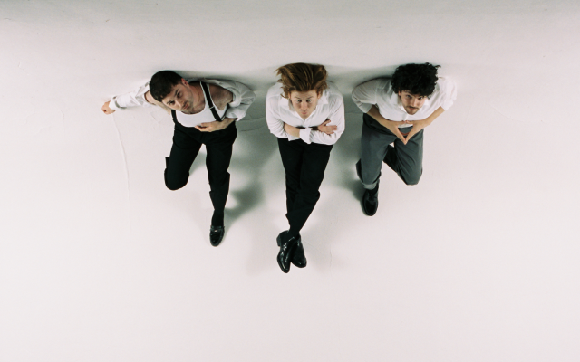 The Amazons 2025 (Birmingham) | O2 Institute Birmingham