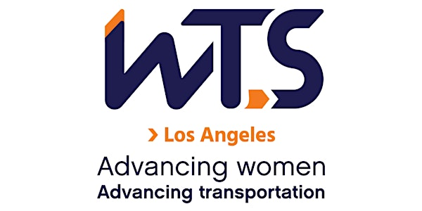 WTS-LA: Re-thinking Project Prioritization, Funding & Delivery | Sheraton Grand Los Angeles