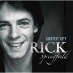 Rick Springfield Salt Lake City Concert Tour 2025｜August 06 | Red Butte Garden