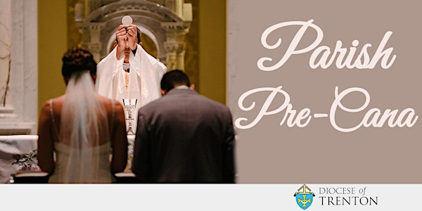 Parish Pre-Cana, Precious Blood Parish, Monmouth Beach| 9/27/25 | Church of the Precious Blood