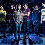 We Came As Romans Tacoma Concert Tour 2025｜August 13 | Temple Theatre at Tacoma's Landmark Catering & Convention Center