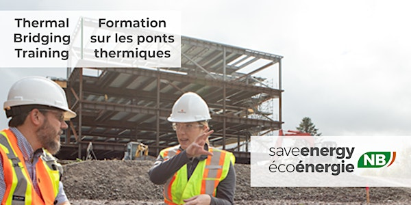 Formation sur les ponts thermiques - Dieppe (Français) | Holiday Inn Express & Suites Dieppe Airport by IHG