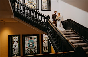 The Collector's Hall Wedding Open Day | The Collector's Hall