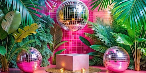 MIAMI VICE NIGHTS | Blush Artistry Inc.