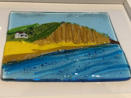 Glass Fusing Workshop | South Lee School and Nursery