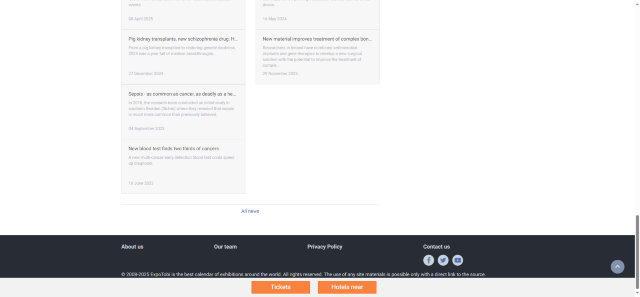 Nursing World Conference 2025 | Hilton Garden Inn Lake Buena Vista/Orlando