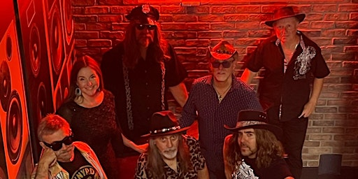 Bootleg Creedence and Symply Skynyrd | 443 James St