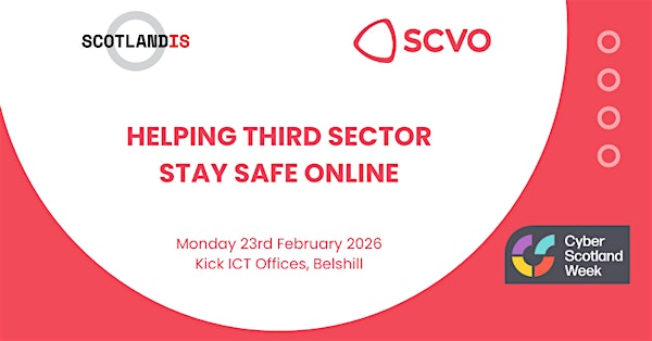 Helping the Third Sector Stay Safe Online with Kick ICT | Kick ICT
