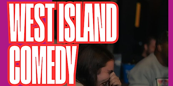 West Island Comedy Show in Montreal – Live Stand-Up | Dec 27 | Royal Westcourt Pickleball - Golf