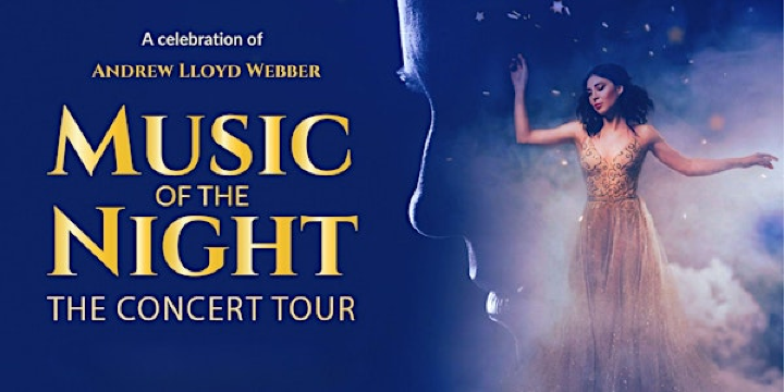 Music of the Night:The Concert Tour | The Empire Theatre