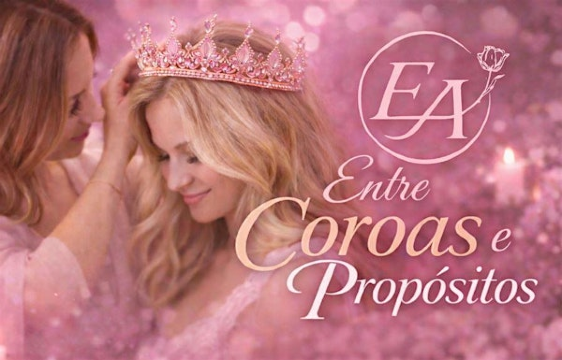 Entre Coroas e Propósitos | 1 Whitney St