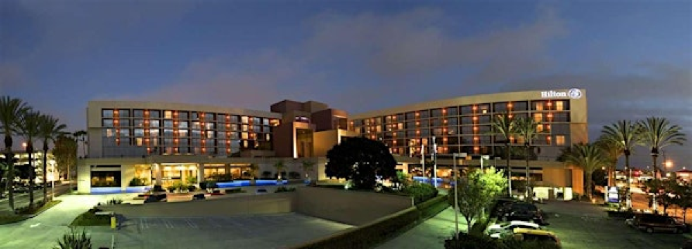 Planet Cyber Sec Conference Hilton Orange County / Costa Mesa Feb 11th 2026 | Hilton Orange County/Costa Mesa