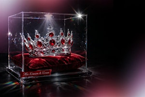 2026 Miss Krimson & Kream Pageant: Red Reign The Crowned Affair | Riverside EpiCenter