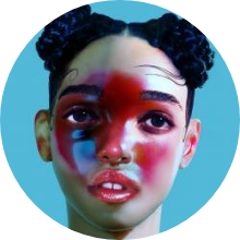 FKA twigs Seattle Concert Tour 2026｜April 02 | WaMu Theater