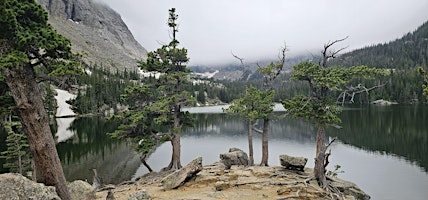 Women Hiking KS and Beyond - Rocky Mountain National Park - 9/13-9/18/26 | Estes Park YMCA of the Rockies