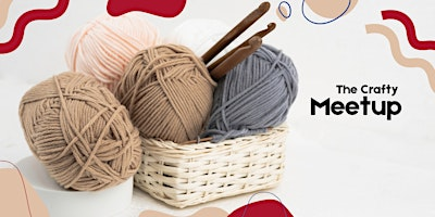 Crochet Meetup | Tambo Lounge