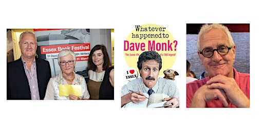 A Celebration of Dave Monk | The Samaritans