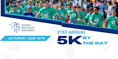 HBIA's 21st Annual 5K by the Bay Sponsorship Opportunities | 64 Leander Dr
