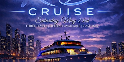 The RnB Cruise | 101 Riverboat Row