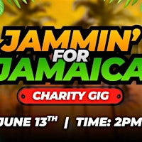 Jammin' For Jamaica- Charity Festival | Dhillons Brewery