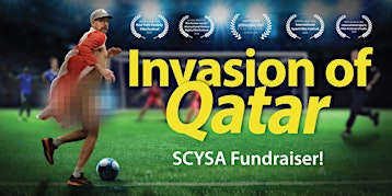 Invasion of Qatar | Raven's Cry Theatre