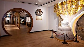 Cultural Exhibits and Tours, July 4, 2026 | Connecticut-Asia Cultural Center