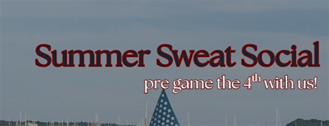 Summer Sweat Social | Dennis Conservation Land Trust