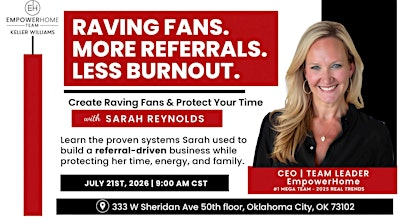 Create Raving Fans & Protect Your Time | V2 Events at Vast