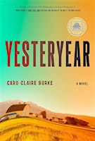 The Smuttery - Yesteryear (Special Bookclub) | FourFiveSix