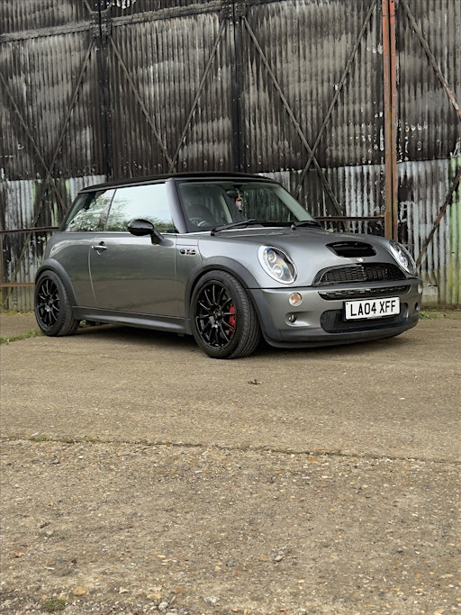 ClubMINI Launch Meet 2026 | Arbuckles Restaurant & Bar